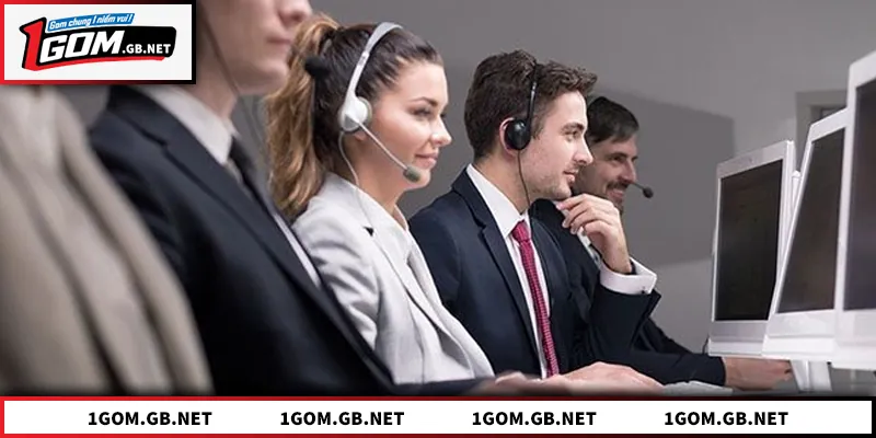 Liên Hệ 1GOM - Hướng Dẫn Kết Nối Nhanh Và Hiệu Quả Những kênh liên hệ 1GOM tiêu biểu nhất hiện tại